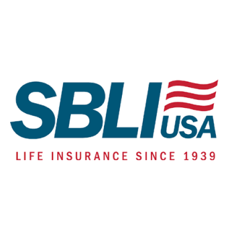 SBLI USA logo